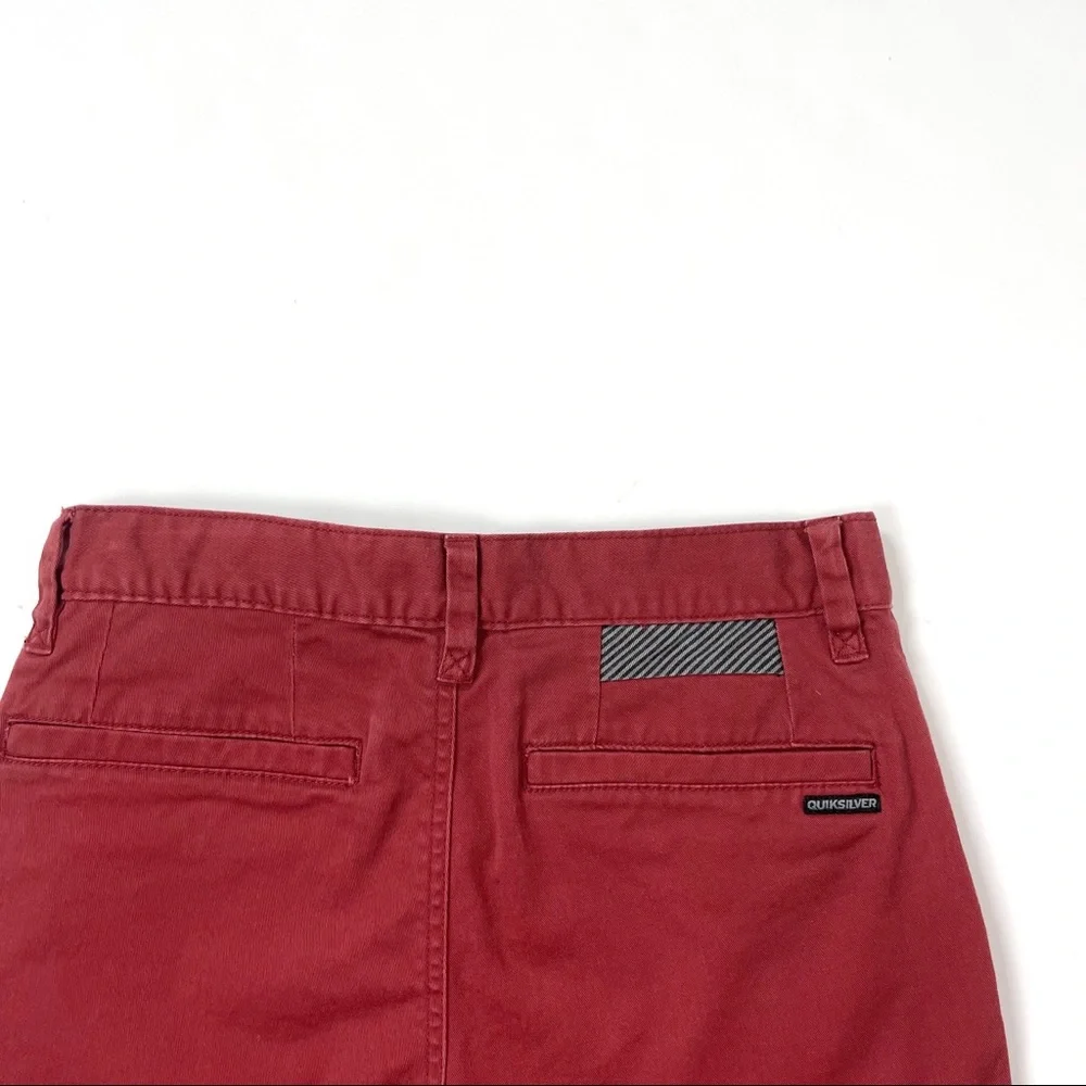 Quiksilver | Box Wire Pant - Picture 7 of 10